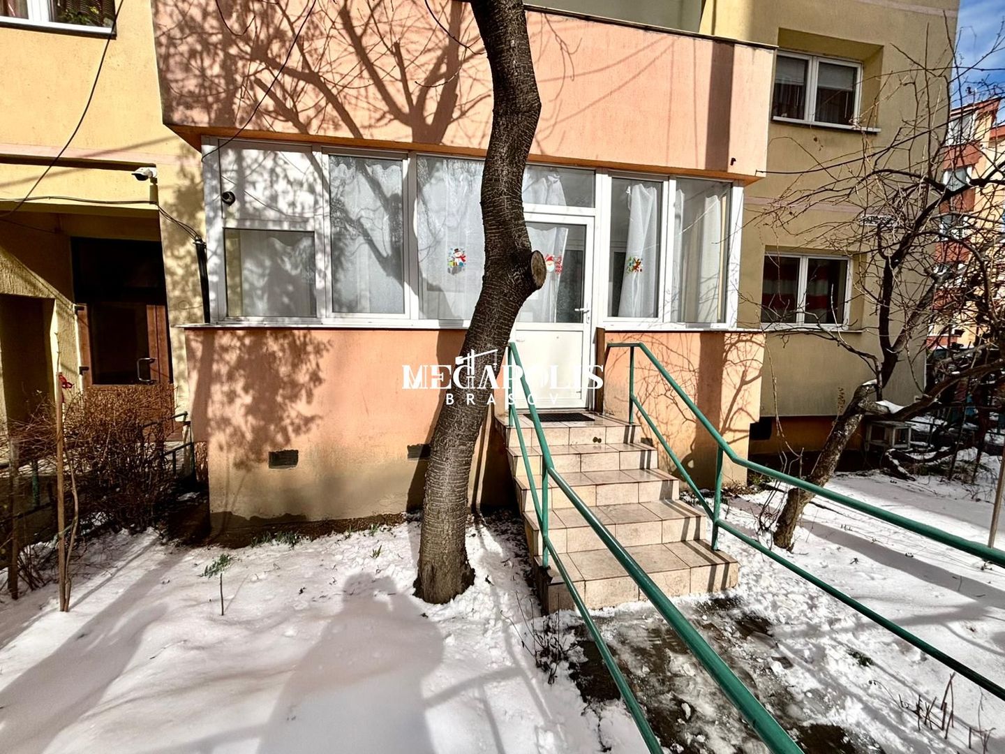 Apartament 2 camere | Pet-Friendly | B-dul Griviței - Poză 15