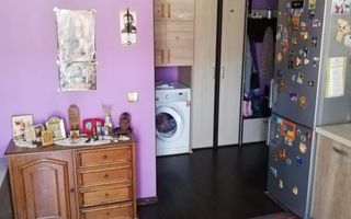Apartament 2 camere, parcare - Cetatea Fetei, Florești - Poză 2