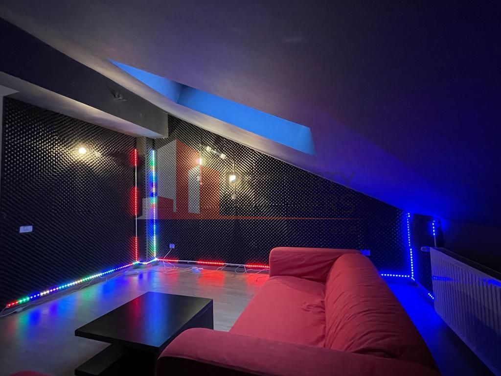 Vila 5 camere Domus Pipera, amenajata premium - Poză 5