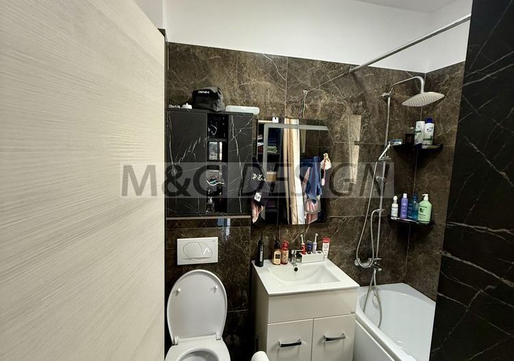 Apartament 2 camere Chisoda - bloc nou - Poză 7