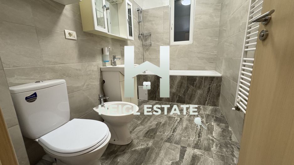 Apartament cu 2 camere si gradina in Giroc - Poză 6