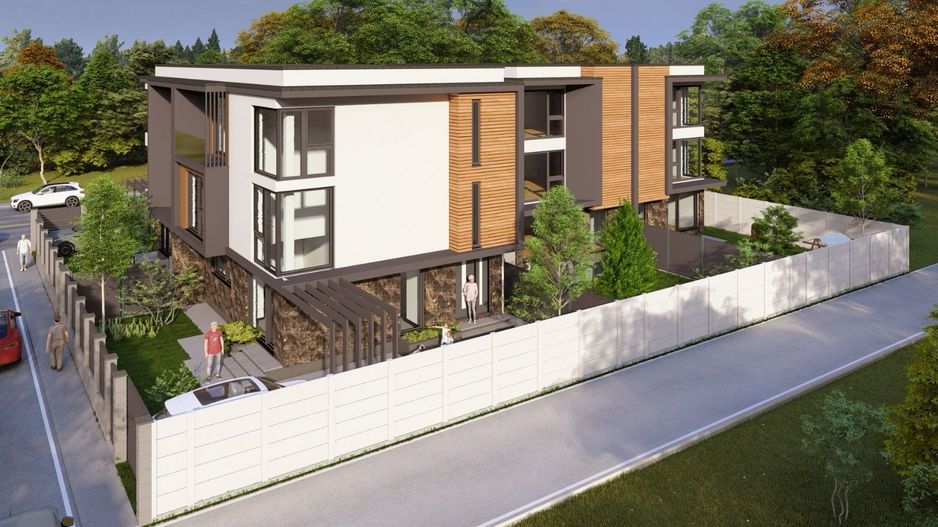 VILA TIP DUPLEX | PIPERA - Poză 11