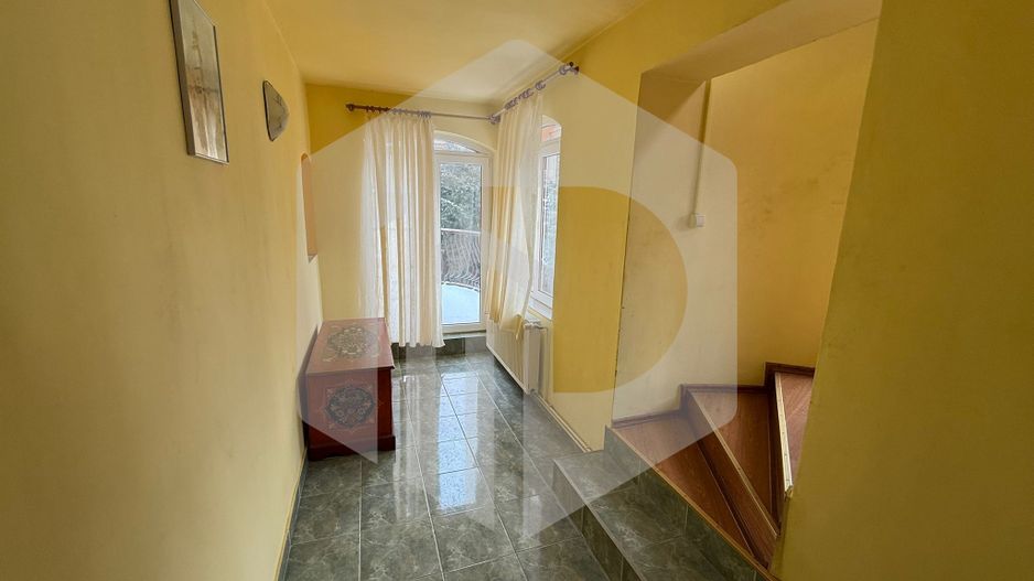 Casa de inchiriat | Pretabila muncitori | 6 Dormitoare | Cisnadioara - Poză 11