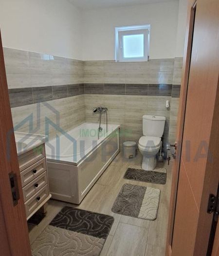Apartament de inchiriat, 2 camere, zona Lunca Cetatuii, str. Calusari, parter - Poză 6