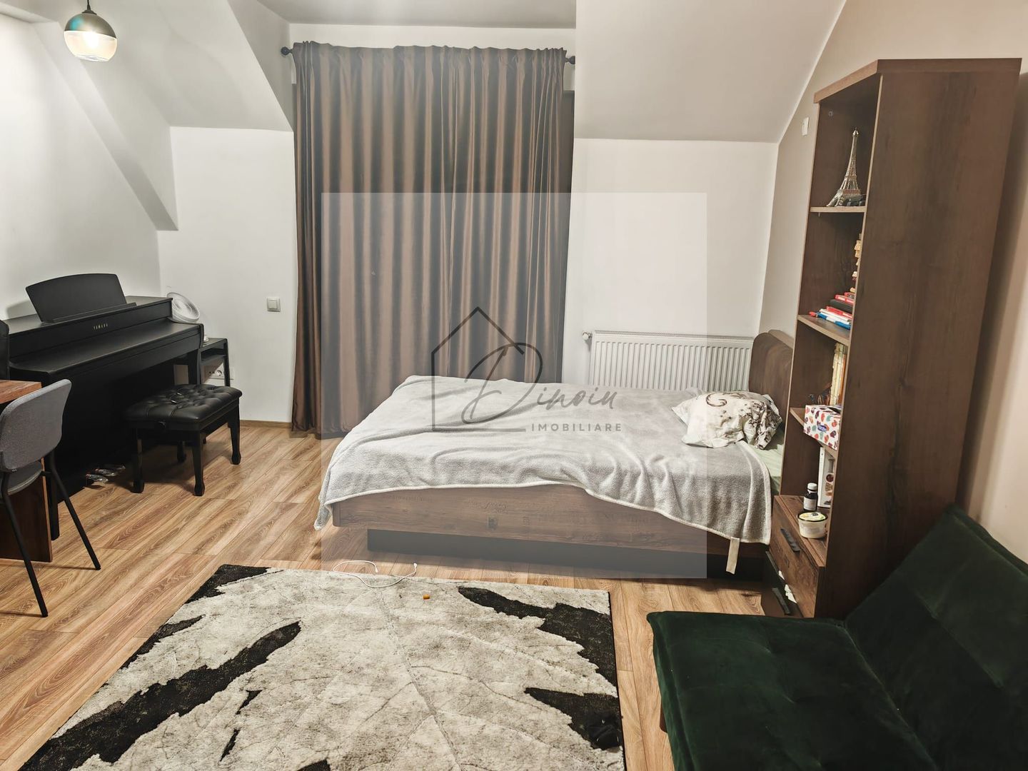 Vila 5 camere Aviatiei Baneasa I Henri Coanda Sector 1 - Poză 50