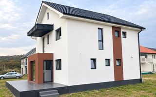 Casă individuală 4 camere | Tălmaciu | 400 Teren - Poză 2