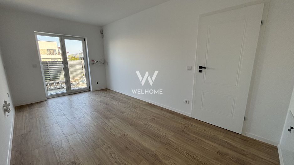 Casa nouă cu 4 camere și curte generoasă – Șelimbăr Triajului - Poză 29