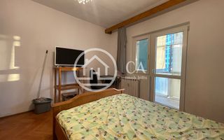 Apartament de inchiriat cu 3 camere în zona Nufărul, Oradea - Poză 2