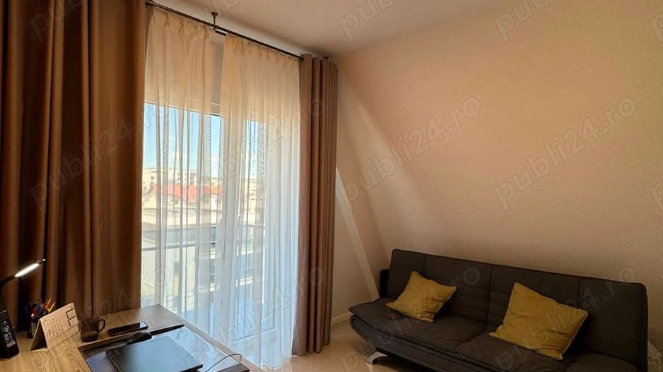 Apartament 3 camere 80 mp, priveliște superbă spre Lacul Gheorgheni&Iulius Mall - Poză 5