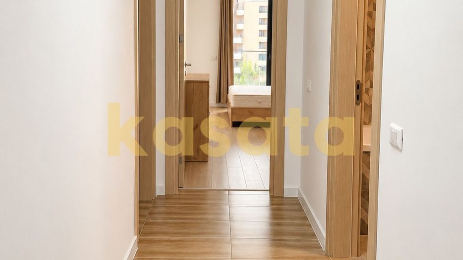 Apartament 2 camere | Unirii Mansion | Ready to move - Poză 10