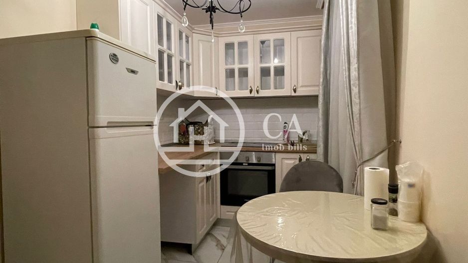 Apartament de vânzare cu 2 camere în zona Rogerius, Oradea - Poză 6