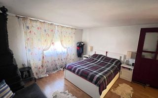 Casa individuala de vanzare in Hosman, 80 utili- Teren 1300mp - Poză 2