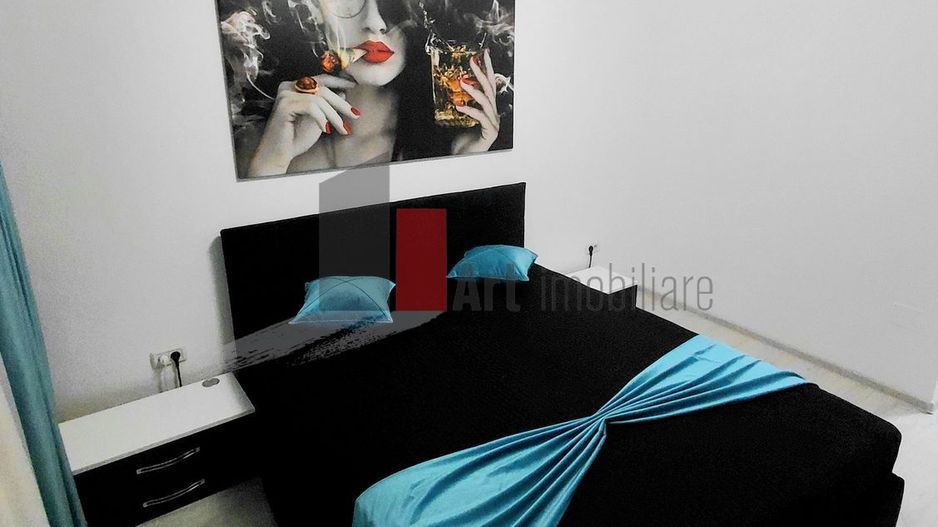 INCHIRIEZ APARTAMENT 2 CAMERE +loc de parcare-Militari Residence - Poză 3