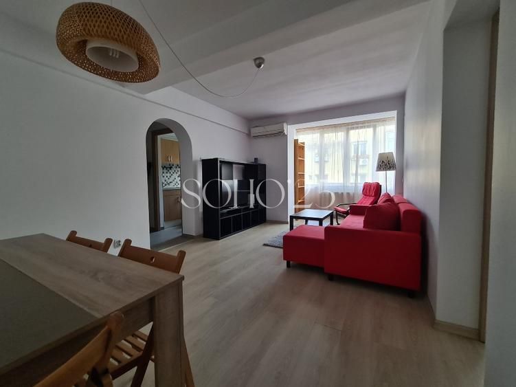 Apartament de vanzare 2 camere Floreasca Compozitori - Poză 2