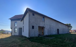 COMISION 0 % Spatiu comercial, 670 mp, la 5 km de Dej - Poză 11