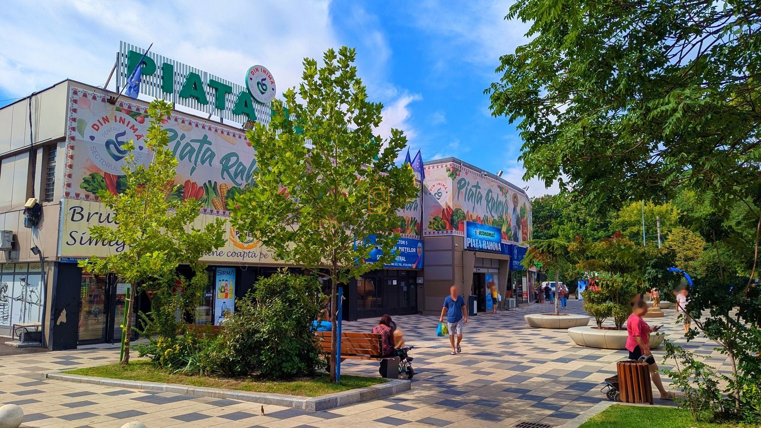 Apartament cu 2 camere, zona Salaj, gata de mutare - Comision 0% - Poză 13