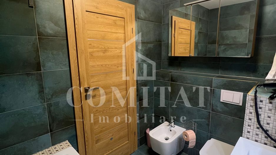 Apartament 4 camere | 120mp | zona Piața Abator - Poză 13