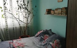 Apartament 4 camere de vanzare , zona Parcul Mihai Eminescu - Poză 2