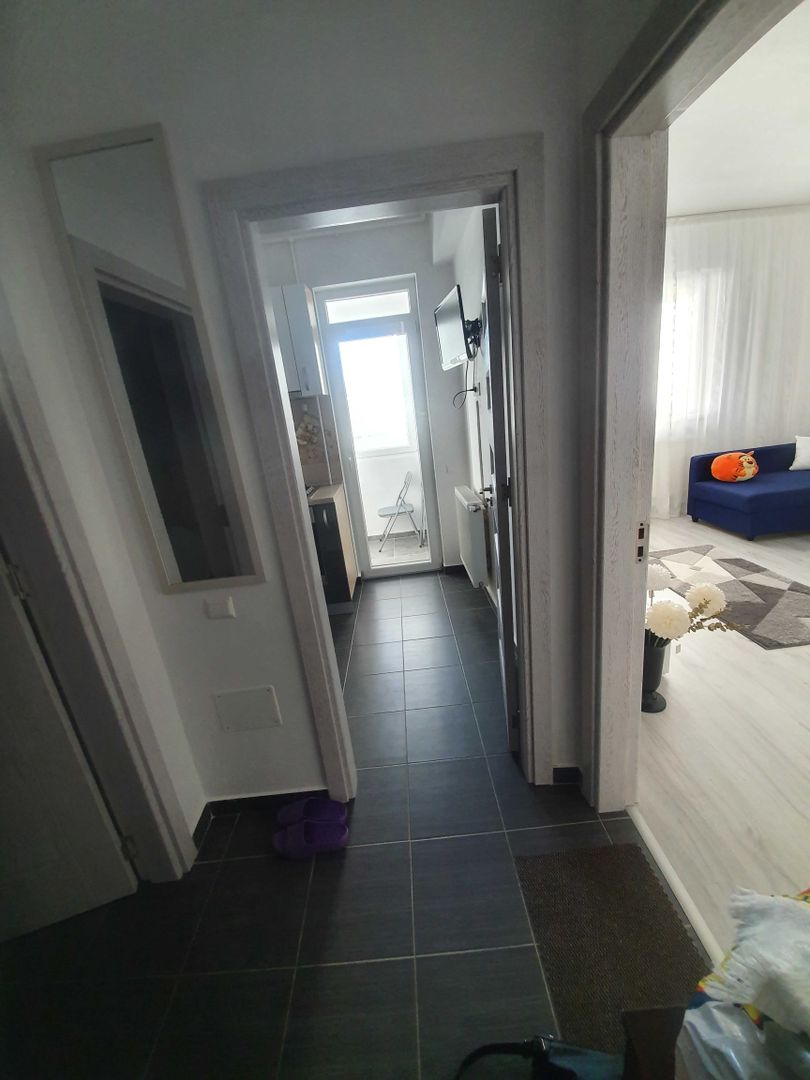 Garsoniera de vanzare Pallady - Poză 5
