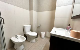 ÎNCHIRIERE 3 CAMERE DECOMANDAT| 114 MP | FLOREASCA–DOROBANȚI | PARCARE SUBTERANĂ - Poză 10