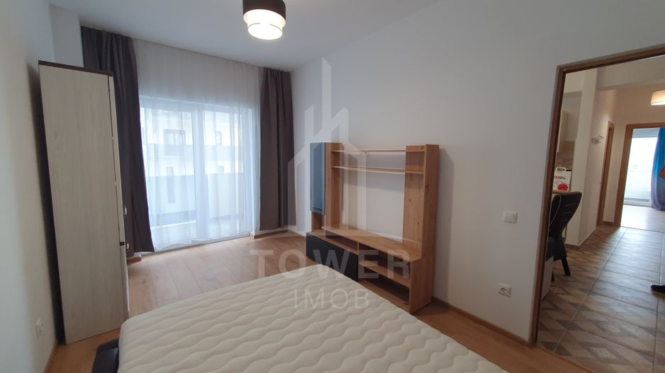 Apartament  de inchiriar 3 camere , Doamna Stanca - Poză 3