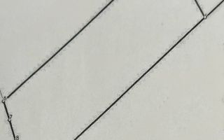 Teren intravilan la intrare in Girisu de Cris 3030 MP - Poză 1