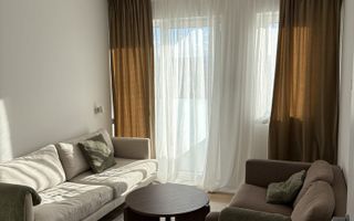 Apartament mobilat complet si parcare Apahida - Poză 2
