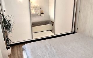 Apartament cu 2 camere, complet mobilat și utilat modern, 0% Comision, Giroc - Poză 5