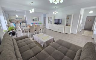 Penthouse superb 4 camere terasa 155 mp READY TO MOVE - Poză 2