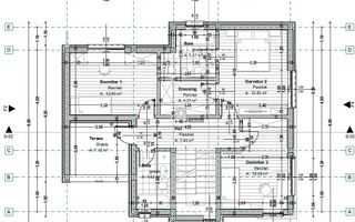 COMISION 0%! Casa individuala 4 camere, 3 bai, teren 440 mp, Dezmir - Poză 14