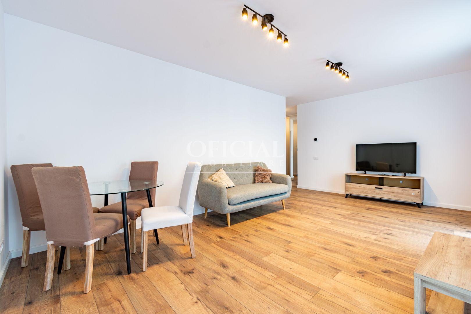 Apartament 2 Camere | La cheie | Complex Elite City | Zona Iris Auchan - Poză 7