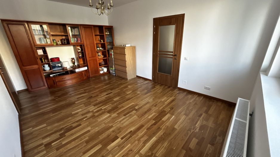 Piata Domenii- Apartament 2 camere cochet, semi-mobilat si utilat - Poză 1