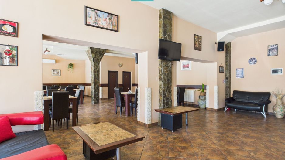 Pensiune la Orțișoara - Poză 1