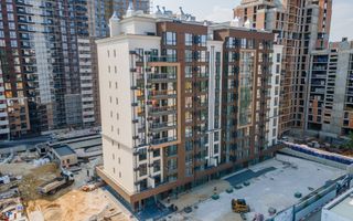 Vânzare, apartament, 2 camere, str. Tudor Vladimirescu, Râșcani - Poză 3