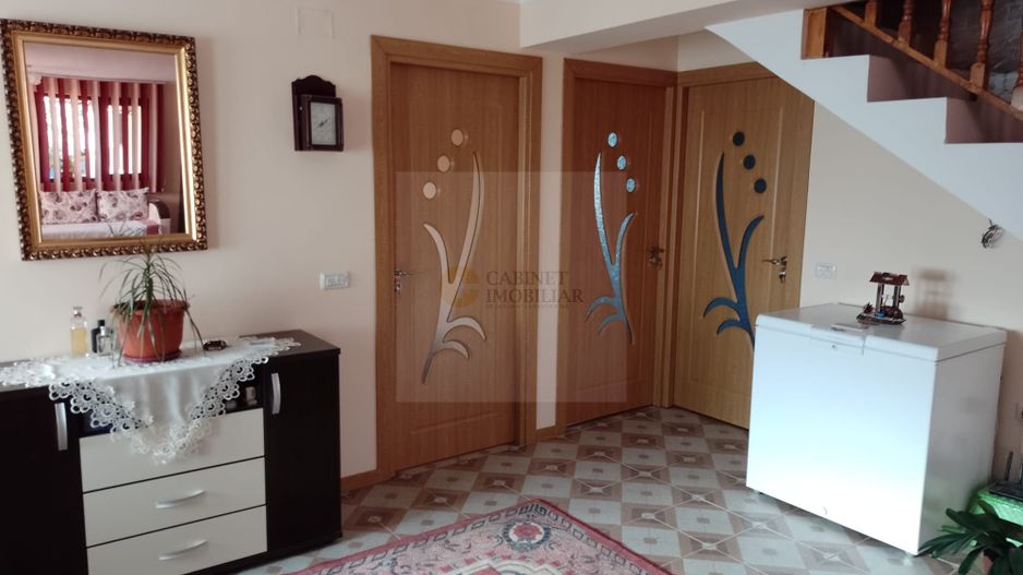 Casă de vacanță modernă cu teren generos –15min de Tecuci - Poză 16