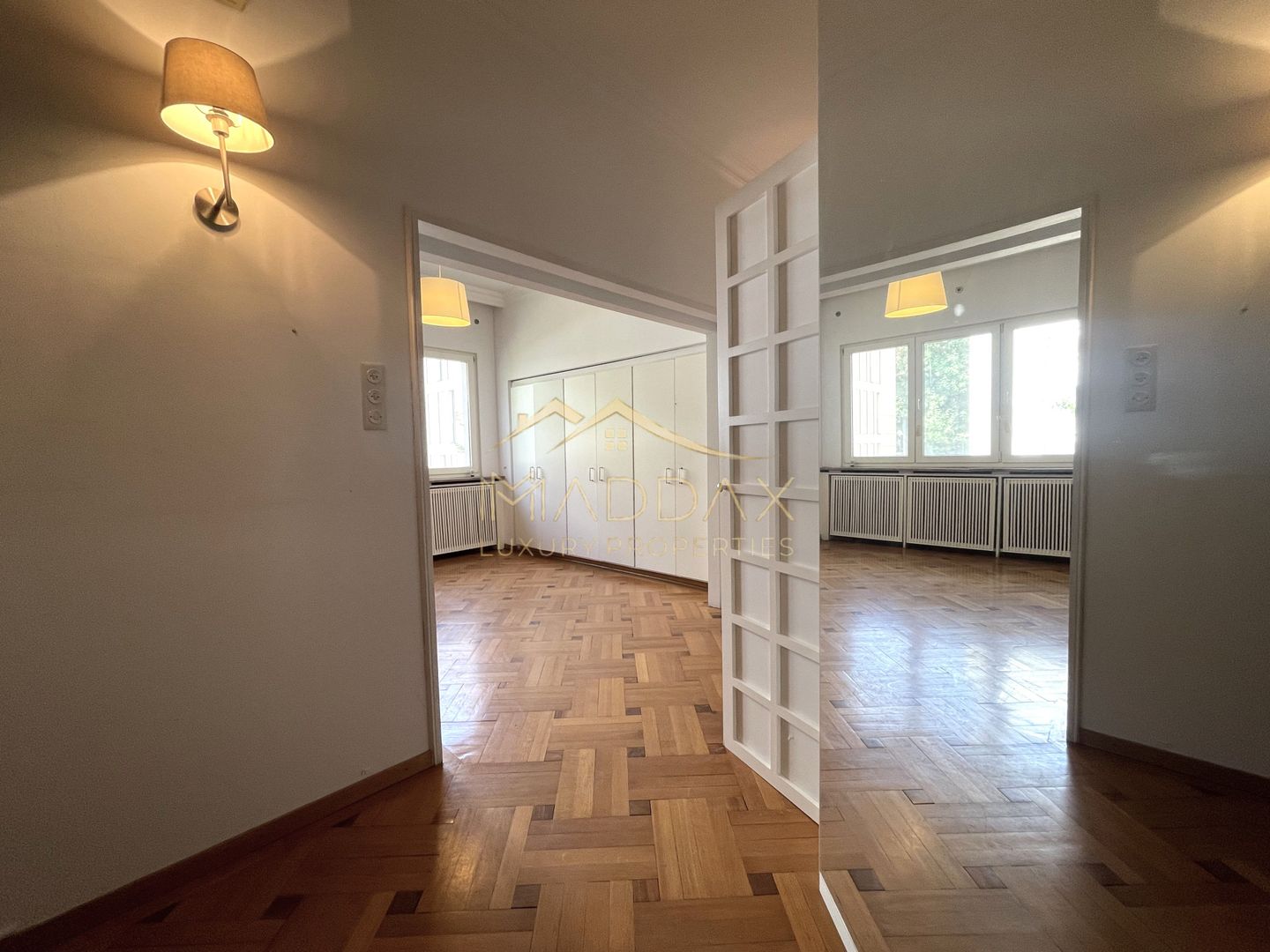 4 rooms ***203 SQM useful*** / 38 SQM terrace + garage / Primaverii - Poză 7