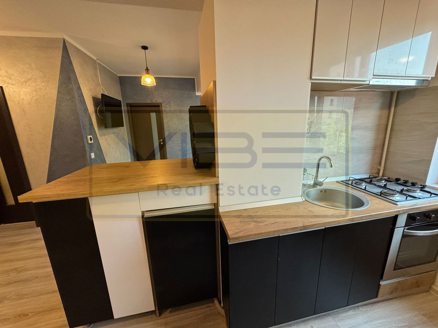 Apartament 3 camere cu parcare Centru - Palas Mall - Poză 5