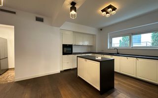 Vilă cu grădină privată în Herăstrău | 282 mp utili | 7 camere - Poză 3