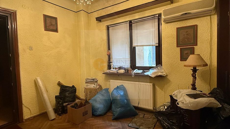 3 camere | Etaj 3/4 | Nemobilat | Universitate - Piata C. A . Rosetti - Poză 10