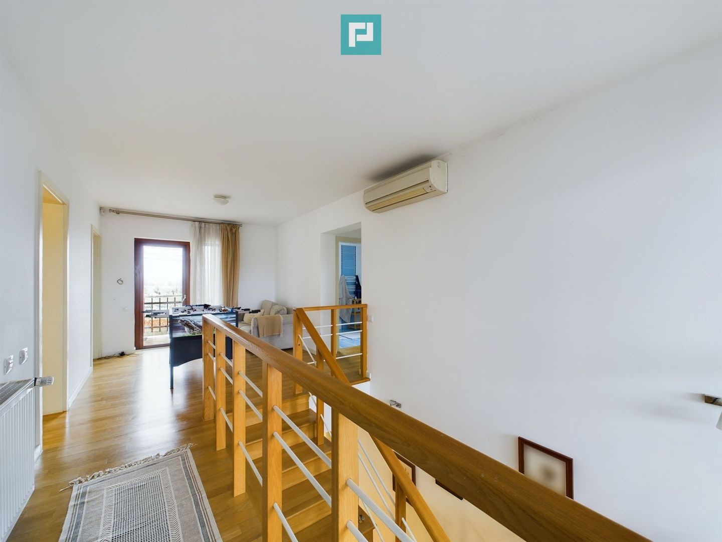 Casă individuală, zona Aradului - Poză 16