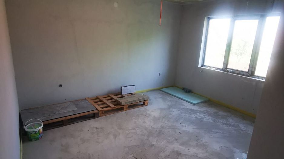 De vanzare casa in construstie, Branistea, 100.000 euro negociabil - Poză 8