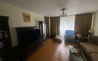 Apartament 3 camere Matei Basarab - centrala proprie - Poză 2