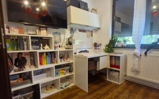 4 Camere // Metrou // Centrală Proprie - Poză 7