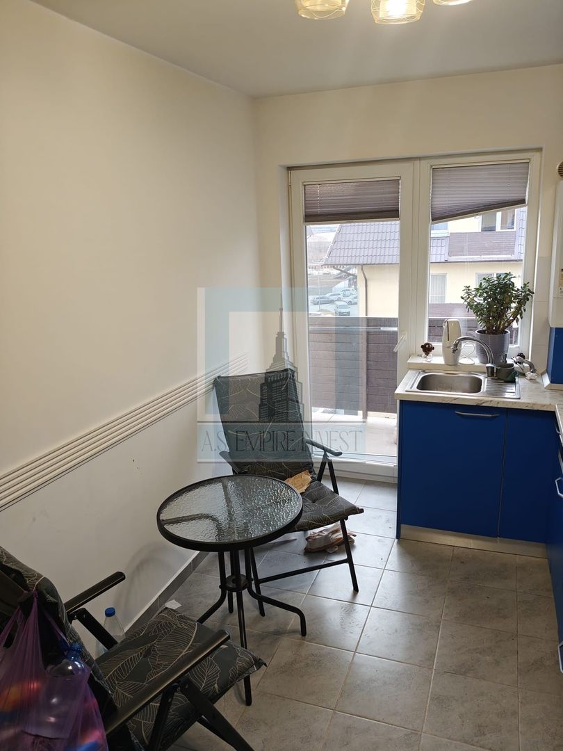 Apartament 2 camere, mobilat/utilat - zona Sanpetru Subcetate - Poză 6