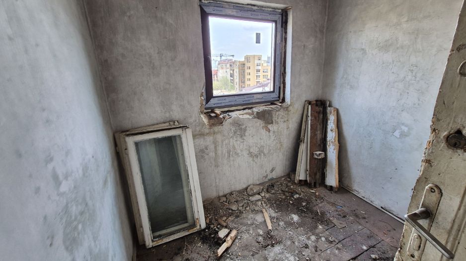 Mansarda 85,90 mp - parc Cismigiu - Poză 9