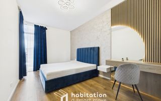 Refugiu urban premium - Apartament 2 camere Nord One - Poză 16