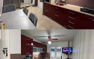 3 camere Rahova - 1988 - Poză 3