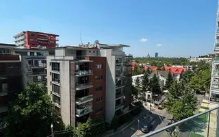Apartament Premium 2 Camere | One Vista  | Vedere la Parc - Poză 11