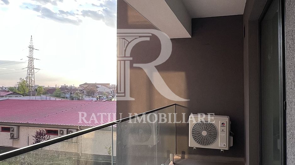 Apartament cu 2 camere | Prima inchiriere 2026 | Prima Urbana | Oradea - Poză 14