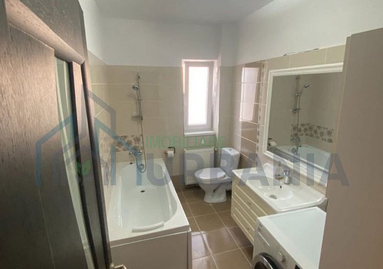 Apartament 3 camere de inchiriat, Bohemia Residence, Valea Lupului - Poză 2